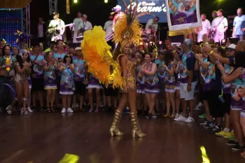 Carnaval dorense 2023 - Adulto