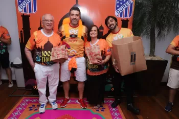 Carnaval dorense 2023 - Adulto