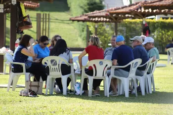 Final de Semana - Sede Campestre