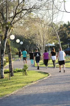 Final de Semana - Sede Campestre