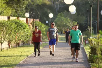 Final de Semana - Sede Campestre