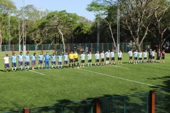 2° Copa do Mundo Dores/KTO - Futebol Society Veteranos - Grande Final