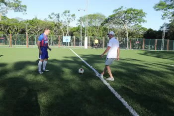 2° Copa do Mundo Dores/KTO - Futebol Society Veteranos - Grande Final