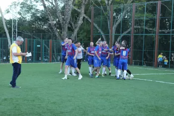 2° Copa do Mundo Dores/KTO - Futebol Society Veteranos - Grande Final