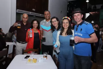 Baile do Chopp