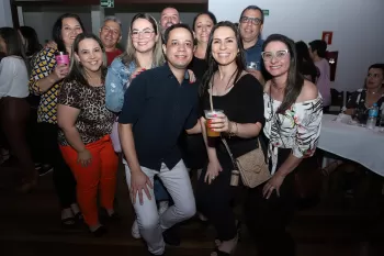 Baile do Chopp