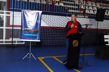 15° Campeonato Dores/Pampeiro de Futsal