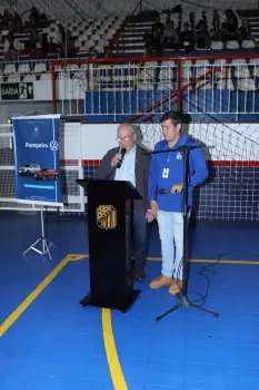 15° Campeonato Dores/Pampeiro de Futsal