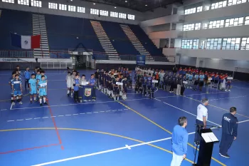 15° Campeonato Dores/Pampeiro de Futsal