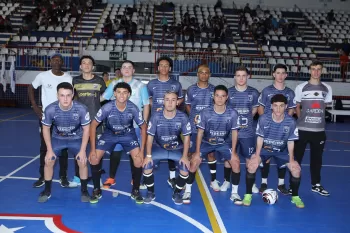 15° Campeonato Dores/Pampeiro de Futsal