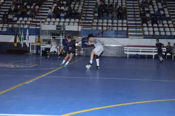 15° Campeonato Dores/Pampeiro de Futsal