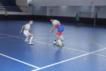 15° Campeonato Dores/Pampeiro de Futsal