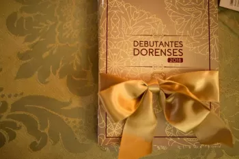 Debutantes Dorenses 2018 - Coquetel
