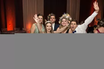 Debutantes Dorenses 2018 - Coquetel