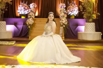 Debutantes Dorenses 2018 - Coquetel