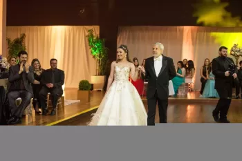 Debutantes Dorenses 2018 - Coquetel