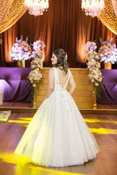 Debutantes Dorenses 2018 - Coquetel