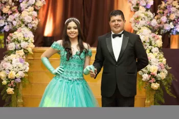 Debutantes Dorenses 2018 - Coquetel