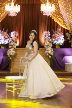 Debutantes Dorenses 2018 - Coquetel