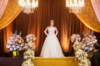 Debutantes Dorenses 2018 - Coquetel