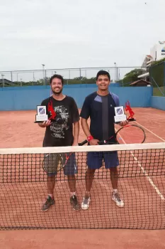 Torneio de Abertura da Temporada de Tênis 2019