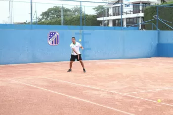 Torneio de Abertura da Temporada de Tênis 2019