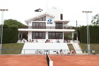 Torneio de Abertura da Temporada de Tênis 2019