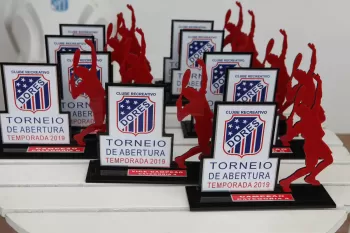 Torneio de Abertura da Temporada de Tênis 2019