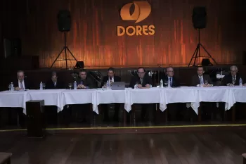 Posse Diretoria Executiva 2022/2024