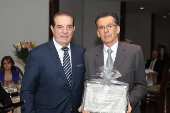 Posse Diretoria Executiva 2022/2024