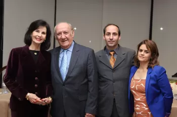 Posse Diretoria Executiva 2022/2024