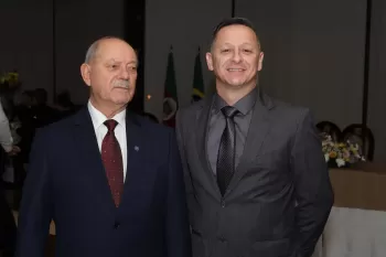 Posse Diretoria Executiva 2022/2024