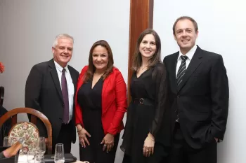 Posse Diretoria Executiva 2022/2024