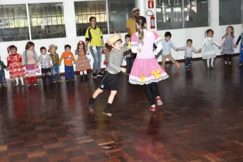 Festa Junina 2019 - Escola Doritos