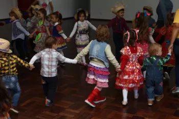 Festa Junina 2019 - Escola Doritos