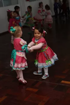 Festa Junina 2019 - Escola Doritos