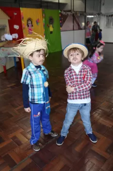 Festa Junina 2019 - Escola Doritos