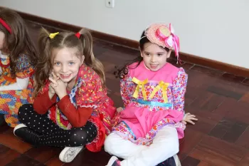 Festa Junina 2019 - Escola Doritos