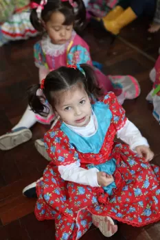 Festa Junina 2019 - Escola Doritos