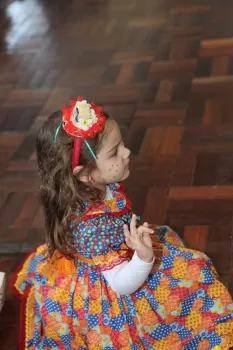 Festa Junina 2019 - Escola Doritos