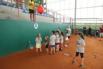 10ª Copinha Dores de Tênis