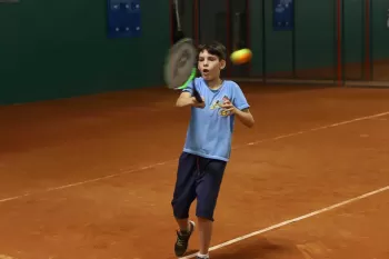 10ª Copinha Dores de Tênis
