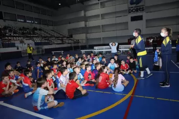 Festival de Jogos de Festival