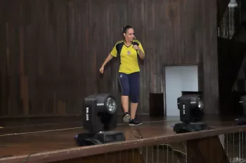 Mães em Movimento