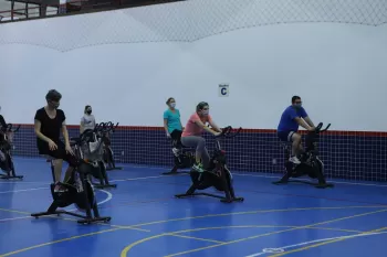 Bike Indoor