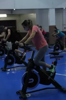 Bike Indoor