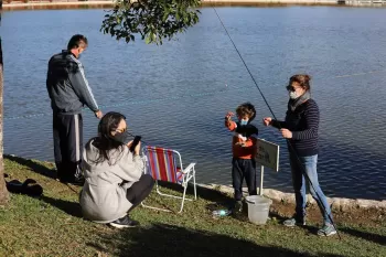 Final de Semana - Sede Campestre