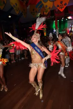 Carnaval 2019 - Baile Adulto