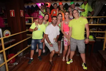 Carnaval 2019 - Baile Adulto