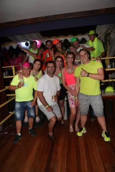 Carnaval 2019 - Baile Adulto